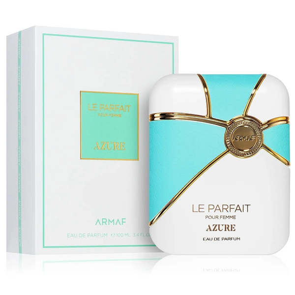 Armaf Le Parfait Azure Pour Femme Eau De Parfum Spray 100ml