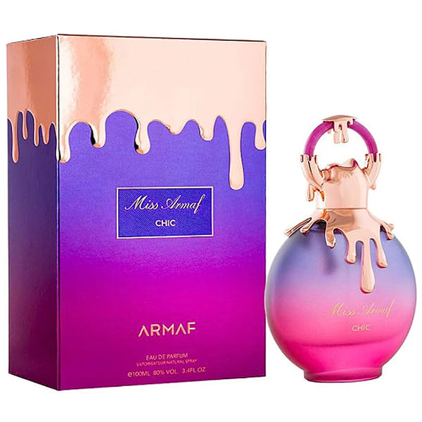 Miss Armaf Chic Eau de Parfum 100ml