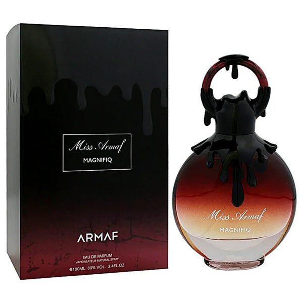 Miss Armaf Magnifique Eau de Parfum 100ml