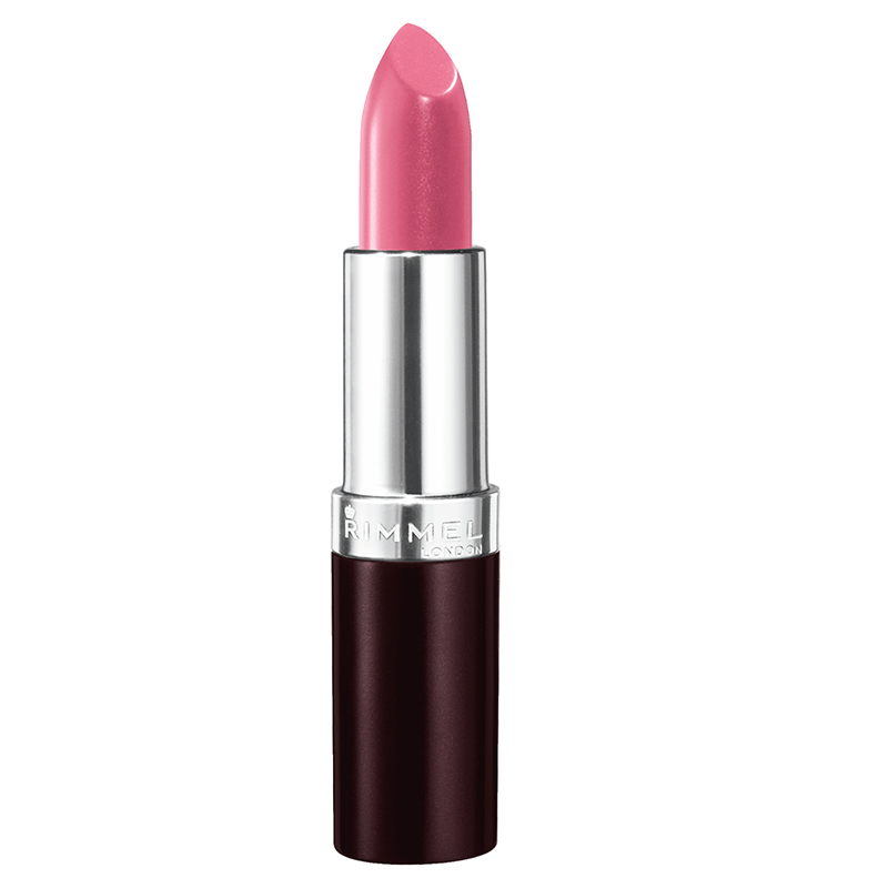 Rimmel Lasting Finish Lipstick - 006 Pink Blush