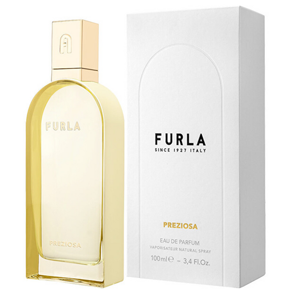 Furla Preziosa Eau De Parfum 100ml