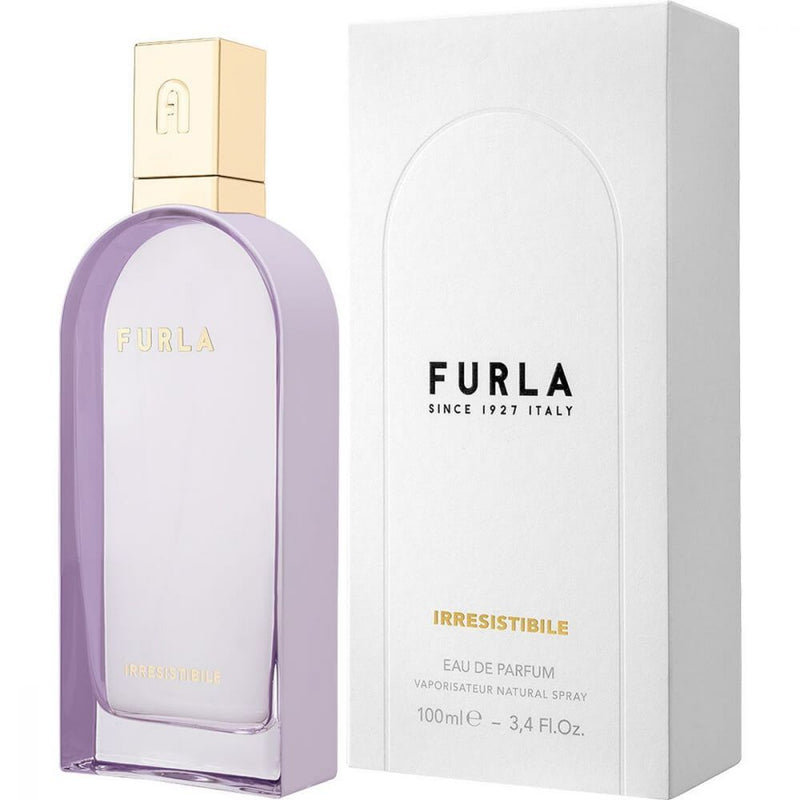 Furla Irresistibile Eau De Parfum 100ml