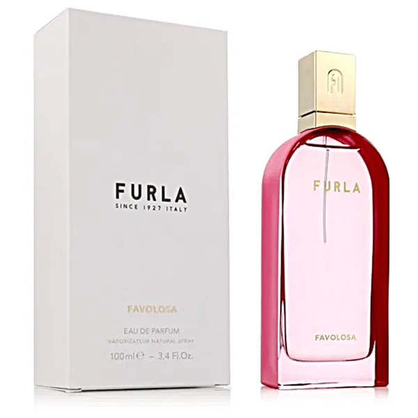 Furla Favolosa Eau De Parfum 100ml