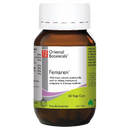 Oriental Botanic Femaren 60 Tabs