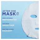 Garnier Hydra Bomb Hyaluronic Acid + Grape Seed Anti Ageing Sheet Mask 28g