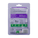 Garnier Skin Active Hydra Bomb Hyaluronic Acid + Lavender De-Stressing Sheet Mask