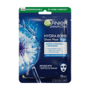 Garnier Hydra Bomb Night Tissue Mask