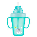 Momeasy Baby Training Cup 210ml With Straw Assorted