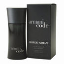 Armani Code Pour Homme 75ml Eau de Toilette