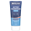 Bioglan Active Magnesium Cream 100g