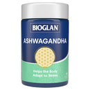 Bioglan Ashwagandha 60 Capsules