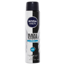 Nivea Men Invisible for Black & White Fresh Deodorant 250ml