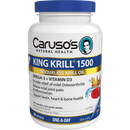 Carusos King Krill® 1500 60 Caps
