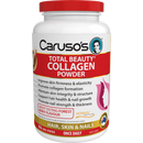 Carusos Total Beauty® Collagen Powder 100g