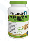 Carusos Slippery Elm Powder 150g