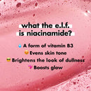 e.l.f Power Grip Primer + 4% Niacinamide