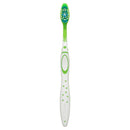 Colgate Max White Manual Toothbrush Soft with Polishing Star 1 Pack