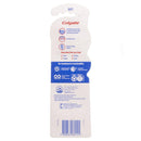Colgate 360° Whole Mouth Clean Manual Toothbrush Soft 2 Pack