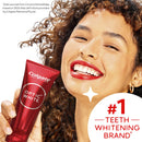 Colgate Optic White Stain Fighter Teeth Whitening Toothpaste 140g