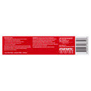 Colgate Optic White Stain Fighter Enamel Care Teeth Whitening Toothpaste 140g