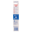 Colgate Kids My First Manual Toothbrush for Toddlers 0-2 Years Extra Soft 1 Pack