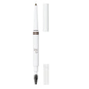 e.l.f Instant Lift Waterproof Brow Pencil - Deep Brown