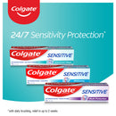 Colgate Sensitive Multi Protection Toothpaste 110g