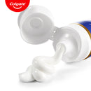 Colgate Total Advanced Whitening Antibacterial Toothpaste 115g