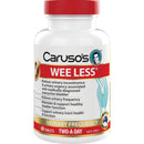 Carusos Weeless 60 Tablets