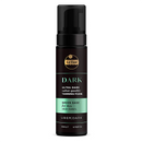 Le Tan Dark Tanning Foam - Green Base 200ml