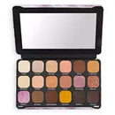 Revolution Forever Flawless Eyeshadow Palette - Nude Silk