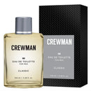 Crewman Classic Eau de Toilette 100ml