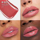 Loreal Infallible Laque Resistance Liquid Lipstick - 601 Worth It