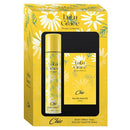 Lulu Grace Chic 2 Piece Gift Set - 100ml EDT & 75ml Body