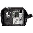 Ulric De Varens Black 3 Piece Gift Set