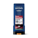 LOreal Men Expert Hyaluronic Power Shower Gel 400ml