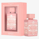 Lattafa Badee Al Oud Noble Blush Eau de Parfum 100ml