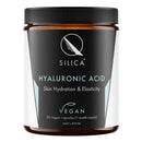 Qsilica Hyaluronic Acid 30 Capsules