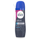 Veet Expert Spray On Hair Removal Cream Sensitive 150g