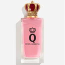 Dolce & Gabbana Q (Queen) Eau De Parfum Spray 100ml