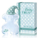 Tous Baby Eau de Cologne Alcohol Free 100ml