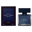 Narciso Rodriguez Bleu Noir For Him Eau de Toilette 50ml