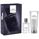 David Beckham Classic Homme 2 Piece Gift Set (Eau de Toilette 50ml, Shower Gel 200ml)