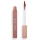 Revolution IRL Whipped Lip Crème - Chai Nude