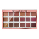 Revolution Pro Iconic Regeneration Eye Shadow Palette - Stripped