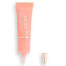 Revolution Super Dewy Liquid Blush - Fake The Flush