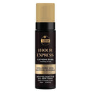 Le Tan Gold 1 Hour Express Extreme Dark Tanning Foam 200ml