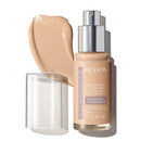 Revlon Illuminance Skin-Caring Foundation - 301 Cool Beige