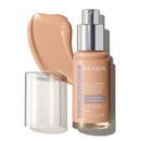 Revlon Illuminance Skin-Caring Foundation - 309 Toasted Beige