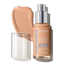 Revlon Illuminance Skin-Caring Foundation - 313 Light Tan